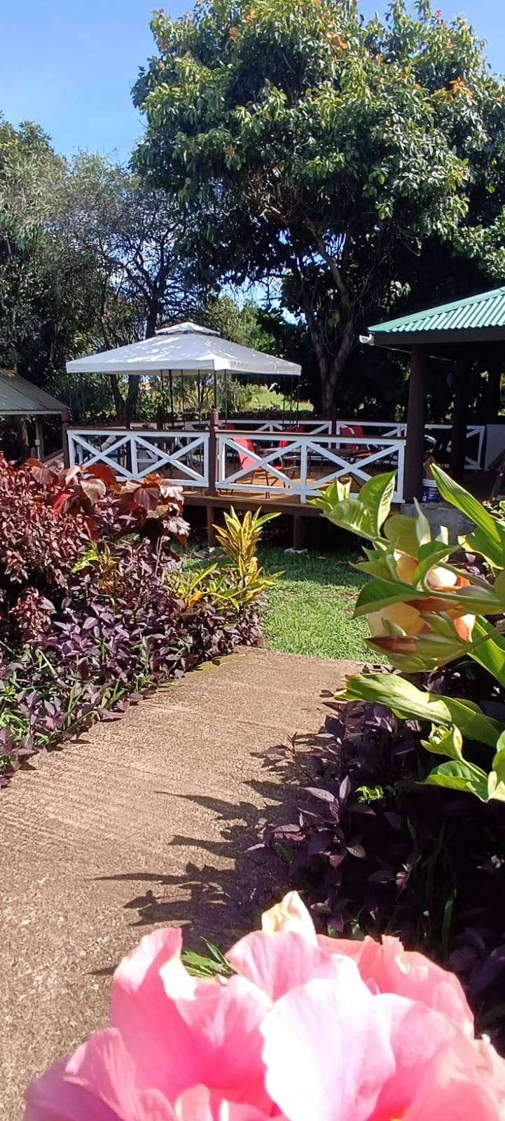 Bienvenidos a Kuhane — foto 1 de 4