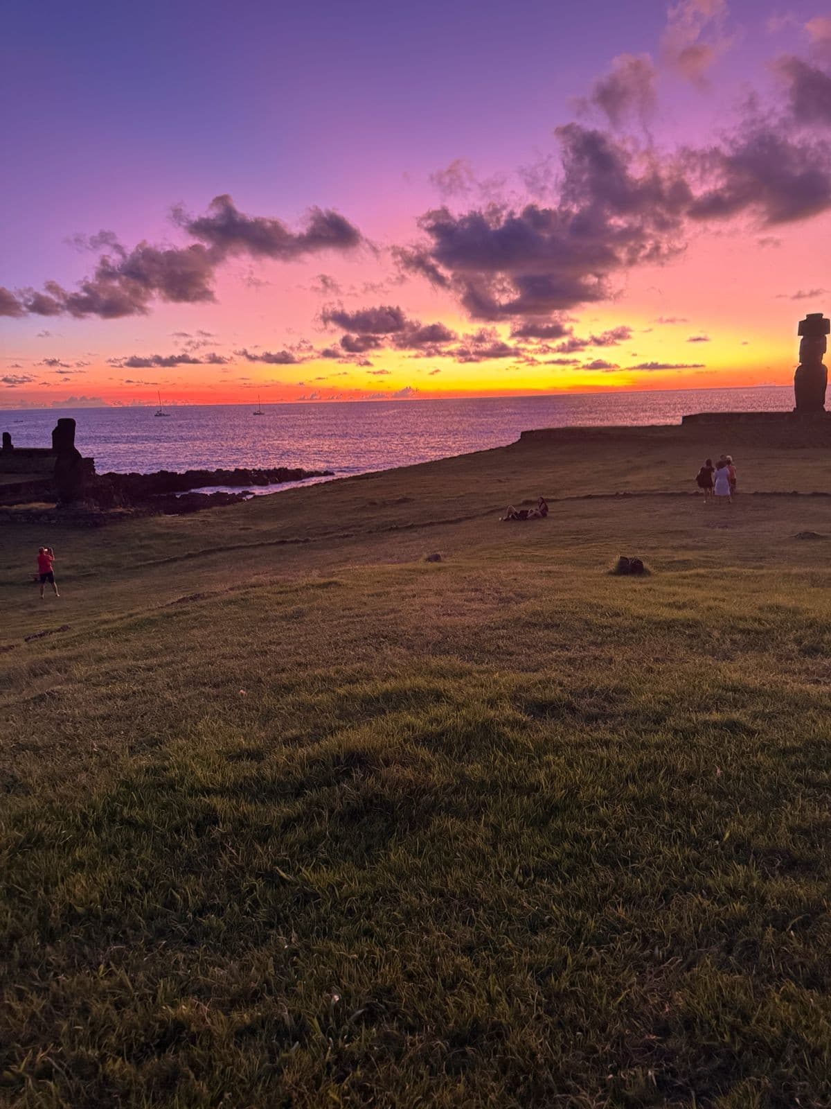 Kuhane Etno-Hostal — Rapa Nui