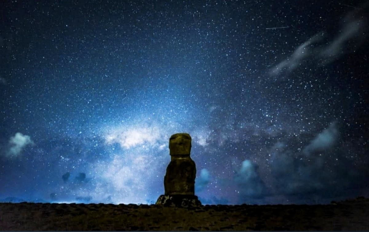 Kuhane Etno-Hostal — Rapa Nui