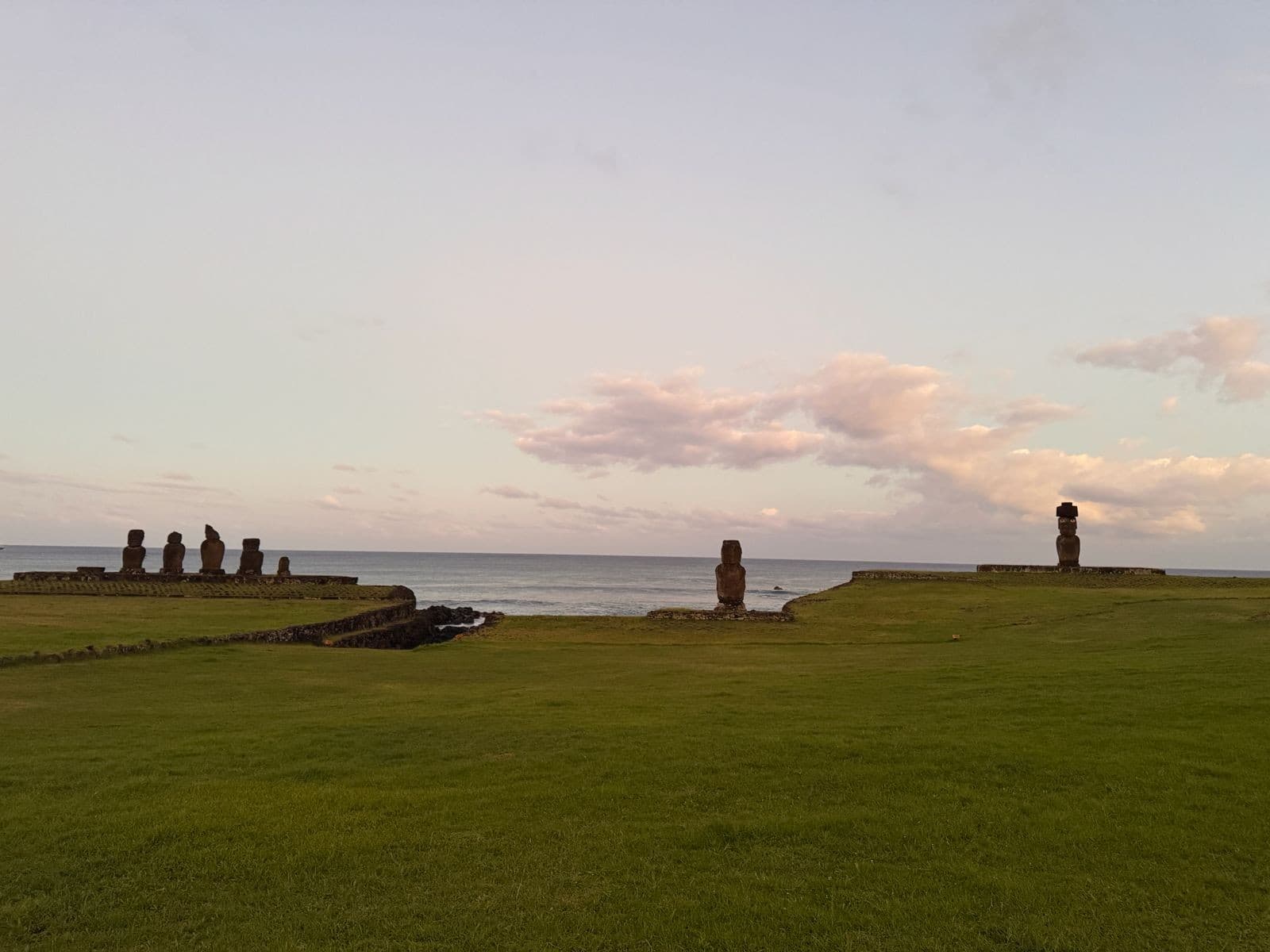Kuhane Etno-Hostal — Rapa Nui