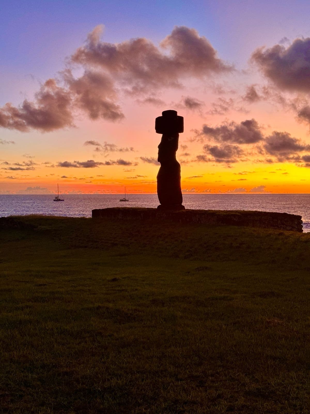 Kuhane Etno-Hostal — Rapa Nui