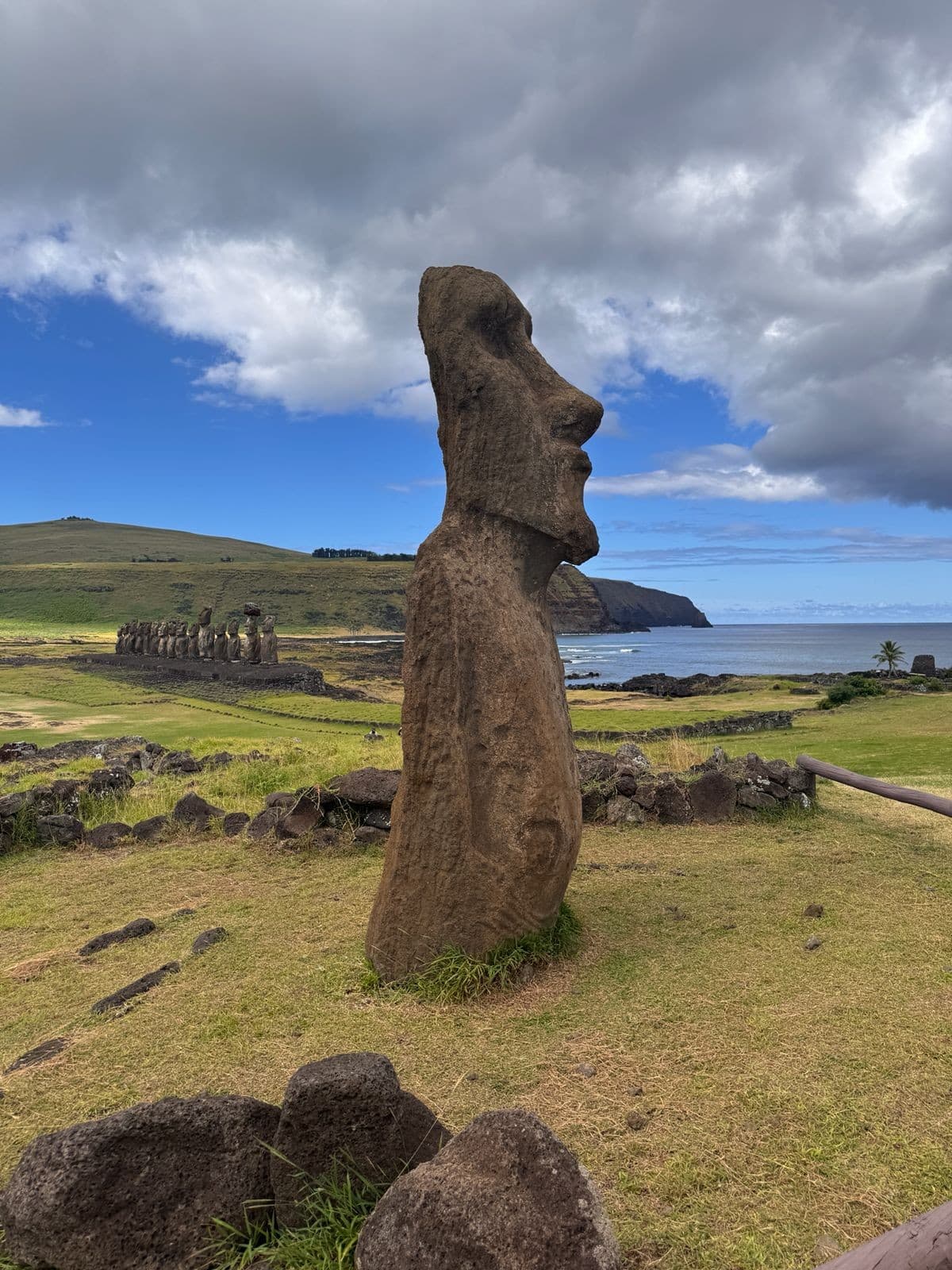 Kuhane Etno-Hostal — Rapa Nui