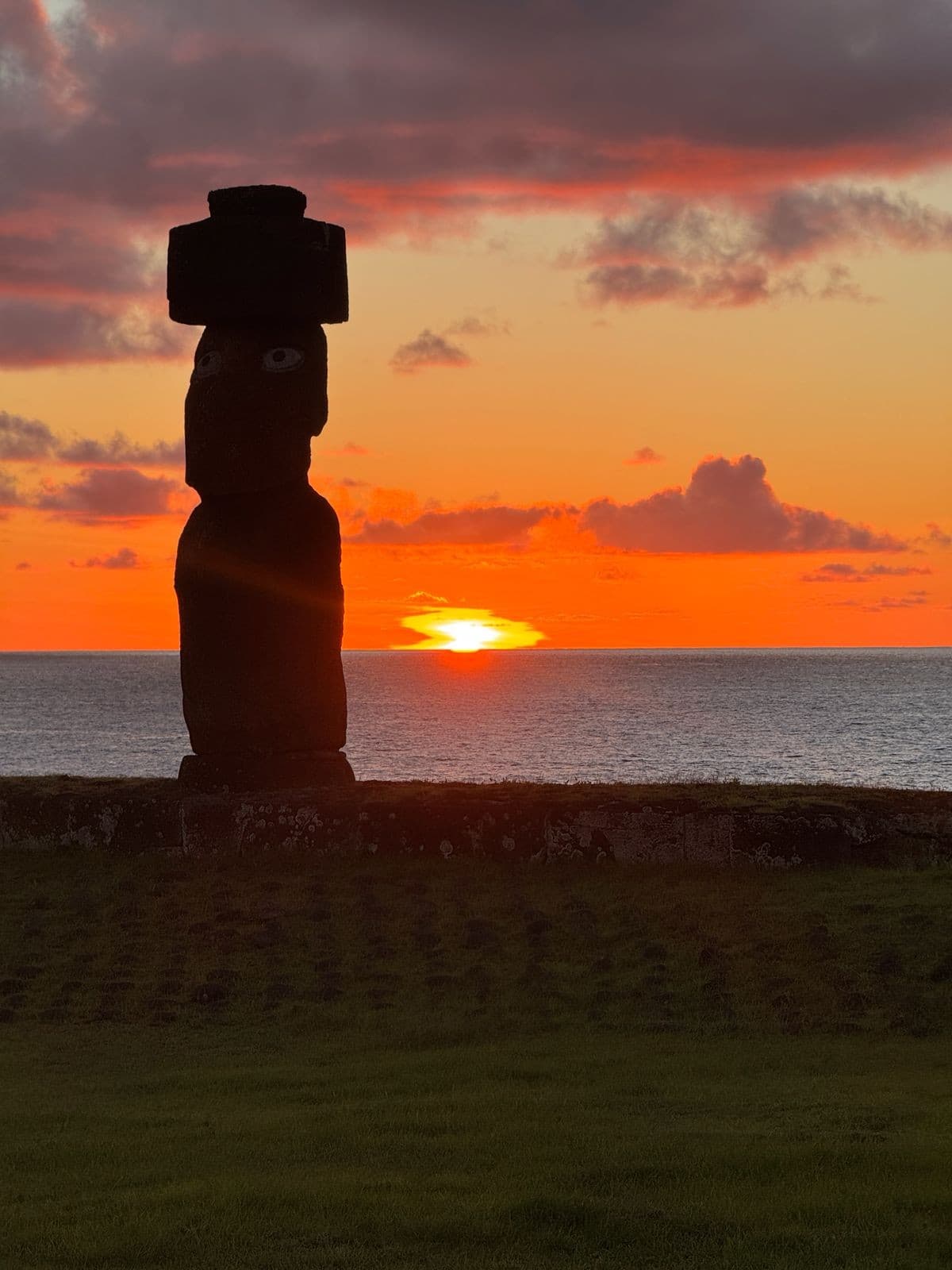 Kuhane Etno-Hostal — Rapa Nui
