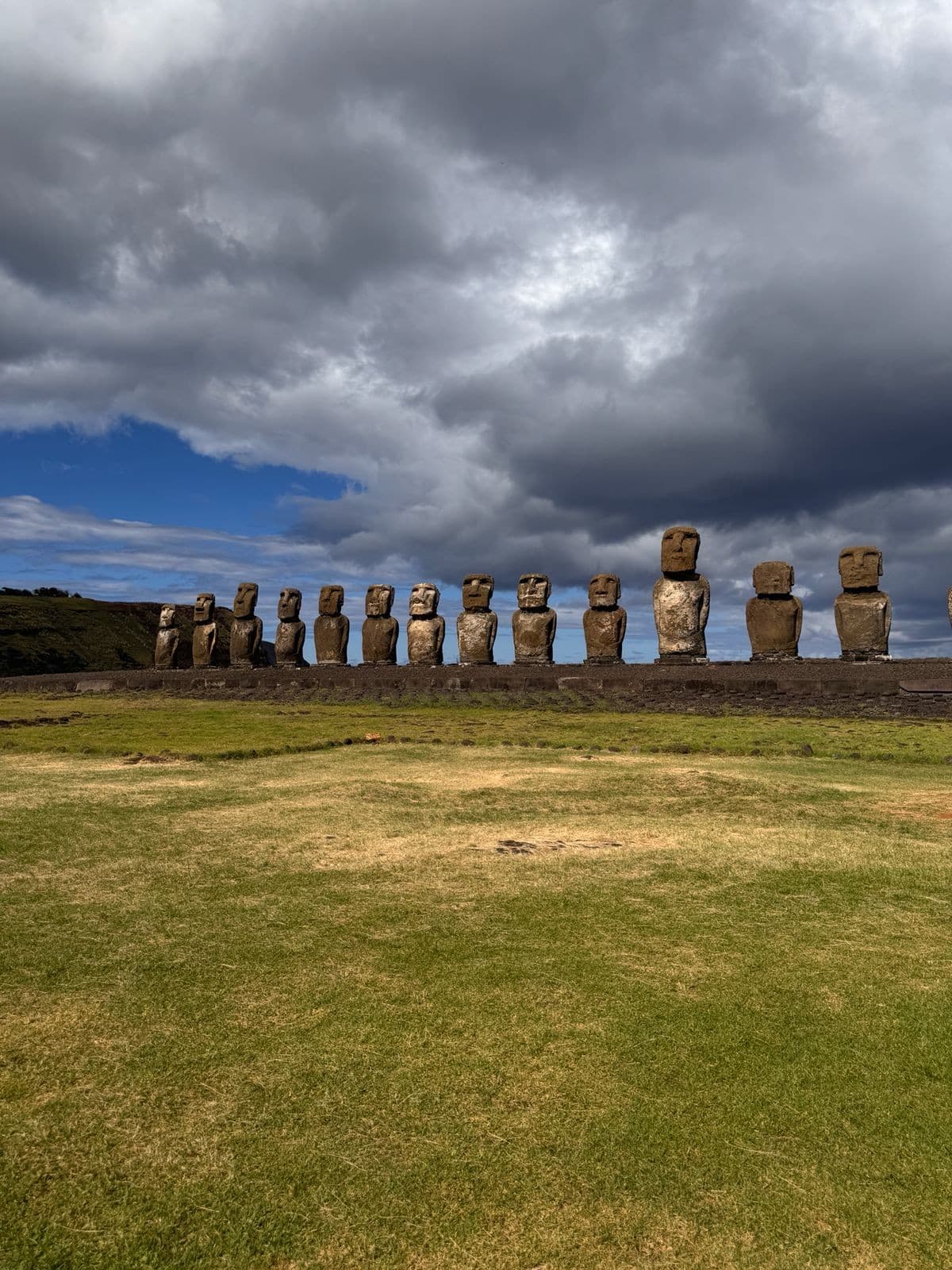 Kuhane Etno-Hostal — Rapa Nui