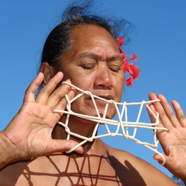 Isabel Pakarati Tepano