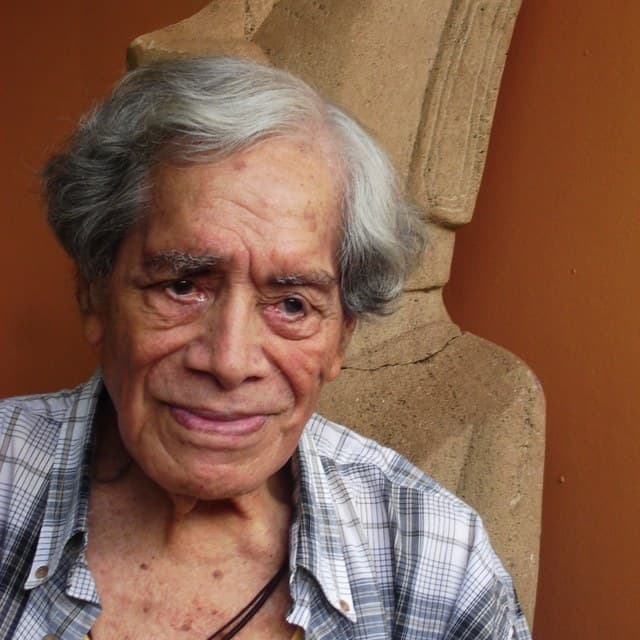 Luis Avaka Paoa (Papá Kiko)